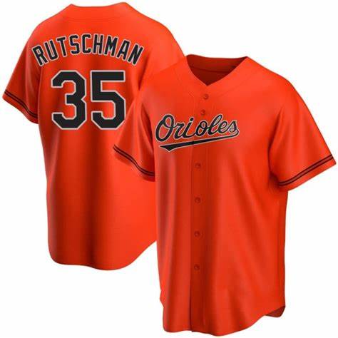 Orioles 35 Adley Rutschman Orange Nike Men's Cool Base Jersey,We sell and wholesale Orioles 35 Adley Rutschman Orange Nike Men's Cool Base Jersey on line form chian!